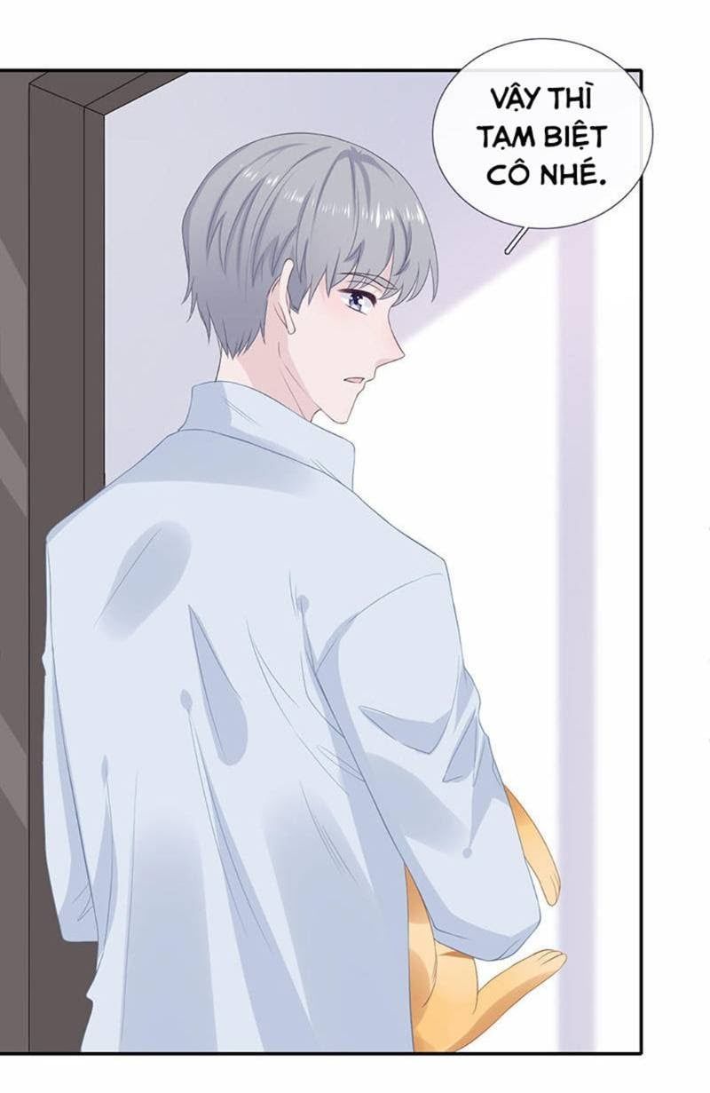 đọc truyện Cái Thùng Cơm Sát Vách Chương 9 ảnh 9 tại Thiên Thai Truyện