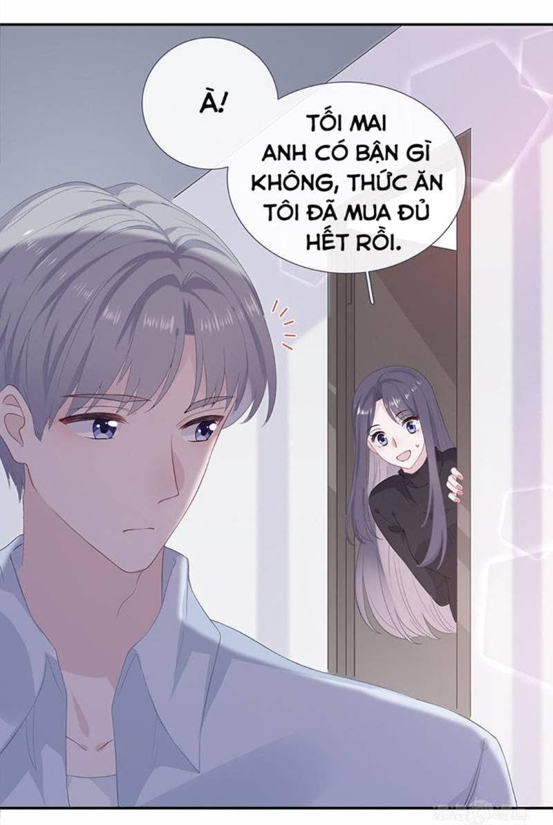 đọc truyện Cái Thùng Cơm Sát Vách Chương 9 ảnh 10 tại Thiên Thai Truyện