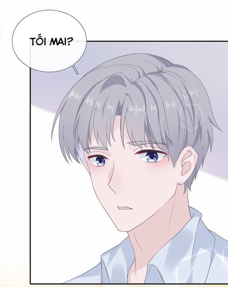 đọc truyện Cái Thùng Cơm Sát Vách Chương 9 ảnh 11 tại Thiên Thai Truyện