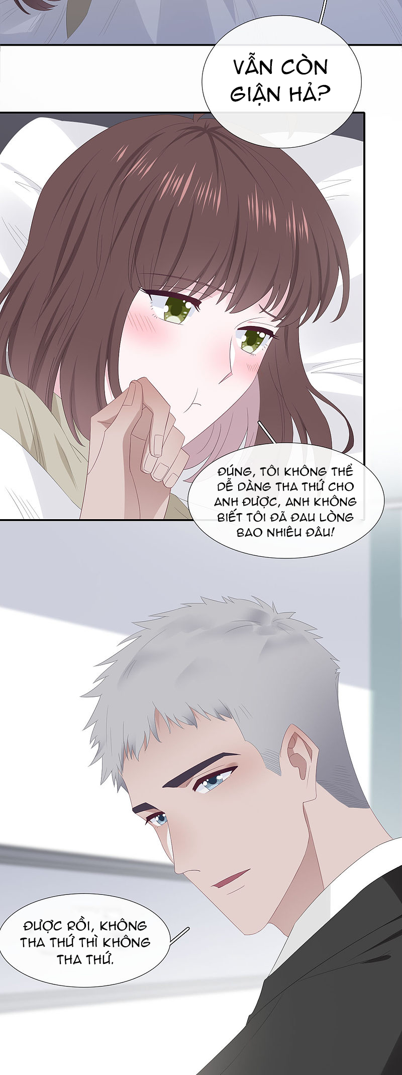 đọc truyện Cái Thùng Cơm Sát Vách Chương 90 ảnh 12 tại Thiên Thai Truyện