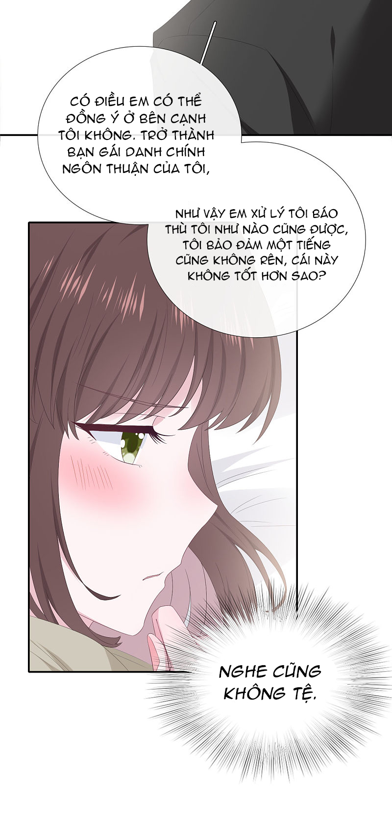 đọc truyện Cái Thùng Cơm Sát Vách Chương 90 ảnh 13 tại Thiên Thai Truyện