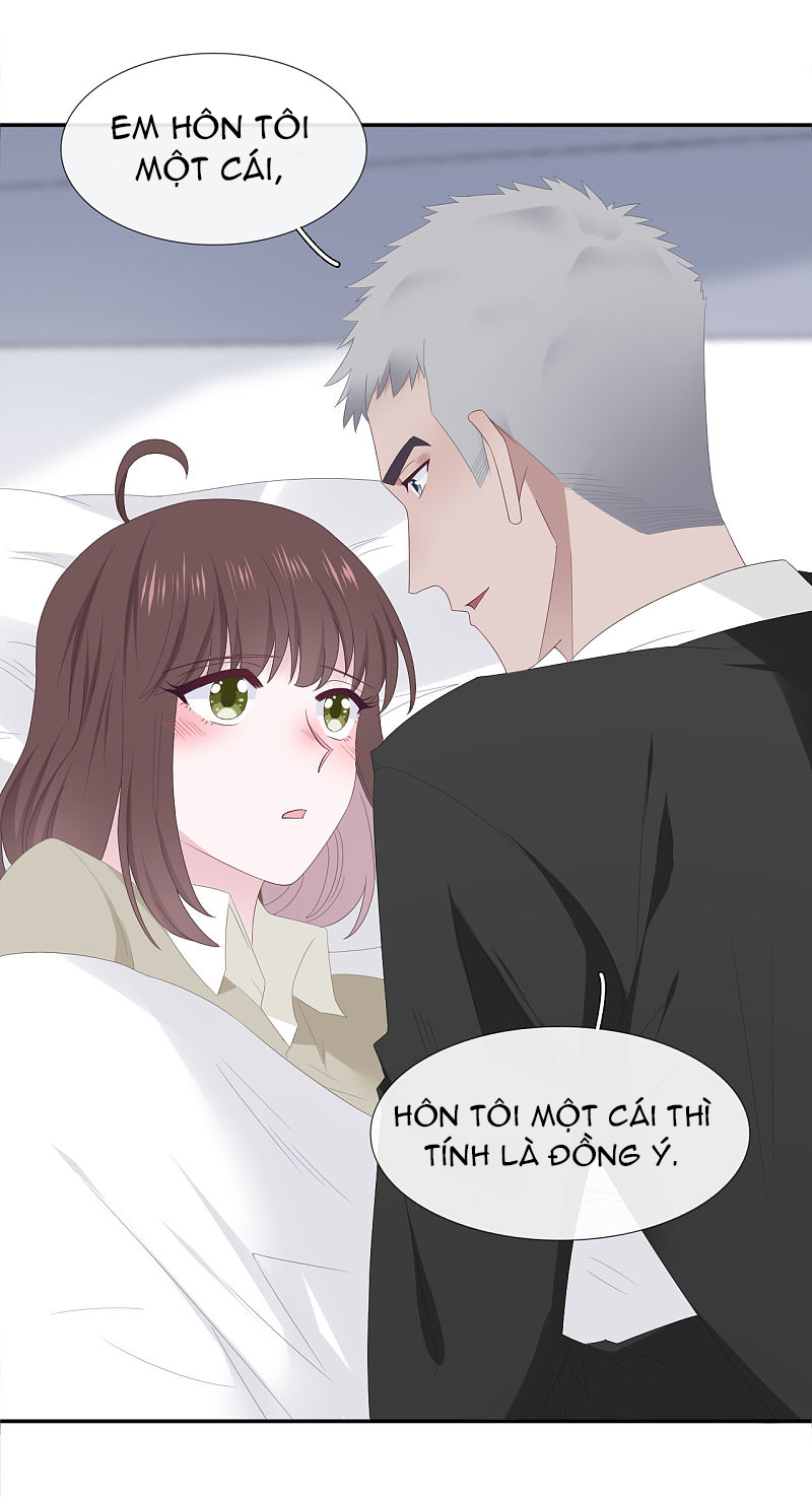 đọc truyện Cái Thùng Cơm Sát Vách Chương 90 ảnh 14 tại Thiên Thai Truyện