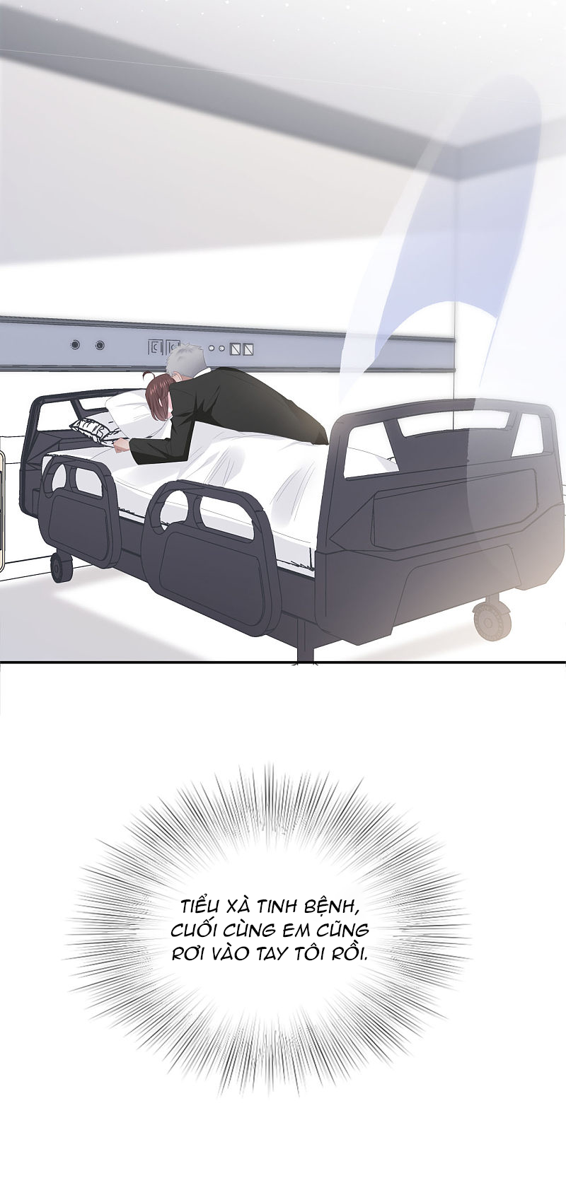 đọc truyện Cái Thùng Cơm Sát Vách Chương 90 ảnh 17 tại Thiên Thai Truyện