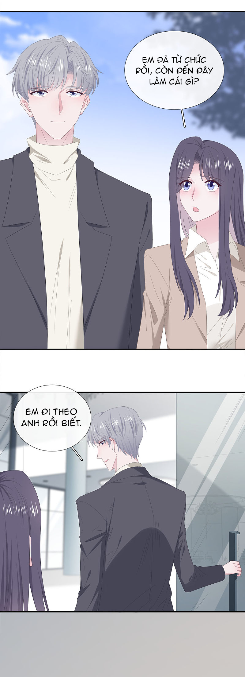 đọc truyện Cái Thùng Cơm Sát Vách Chương 90 ảnh 19 tại Thiên Thai Truyện