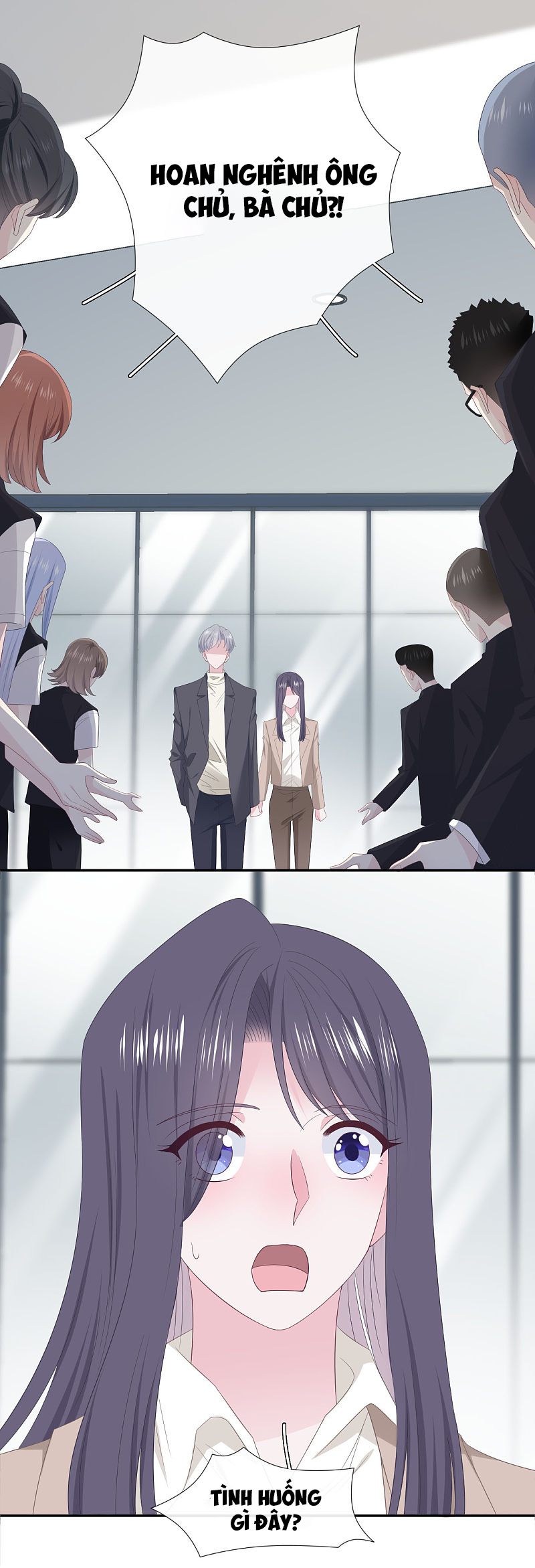 đọc truyện Cái Thùng Cơm Sát Vách Chương 90 ảnh 20 tại Thiên Thai Truyện