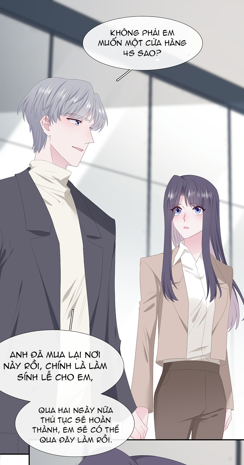 đọc truyện Cái Thùng Cơm Sát Vách Chương 90 ảnh 21 tại Thiên Thai Truyện