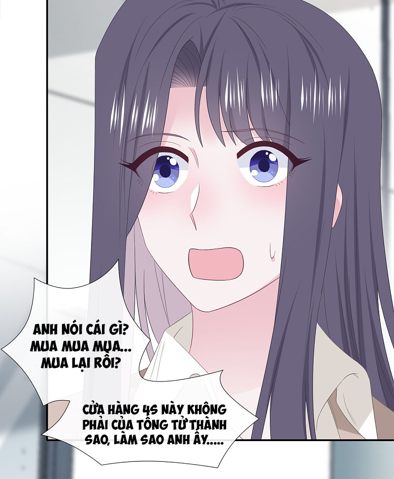 đọc truyện Cái Thùng Cơm Sát Vách Chương 90 ảnh 22 tại Thiên Thai Truyện