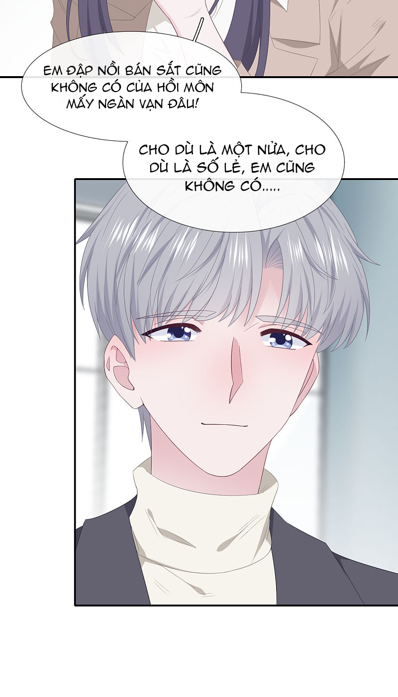 đọc truyện Cái Thùng Cơm Sát Vách Chương 90 ảnh 24 tại Thiên Thai Truyện