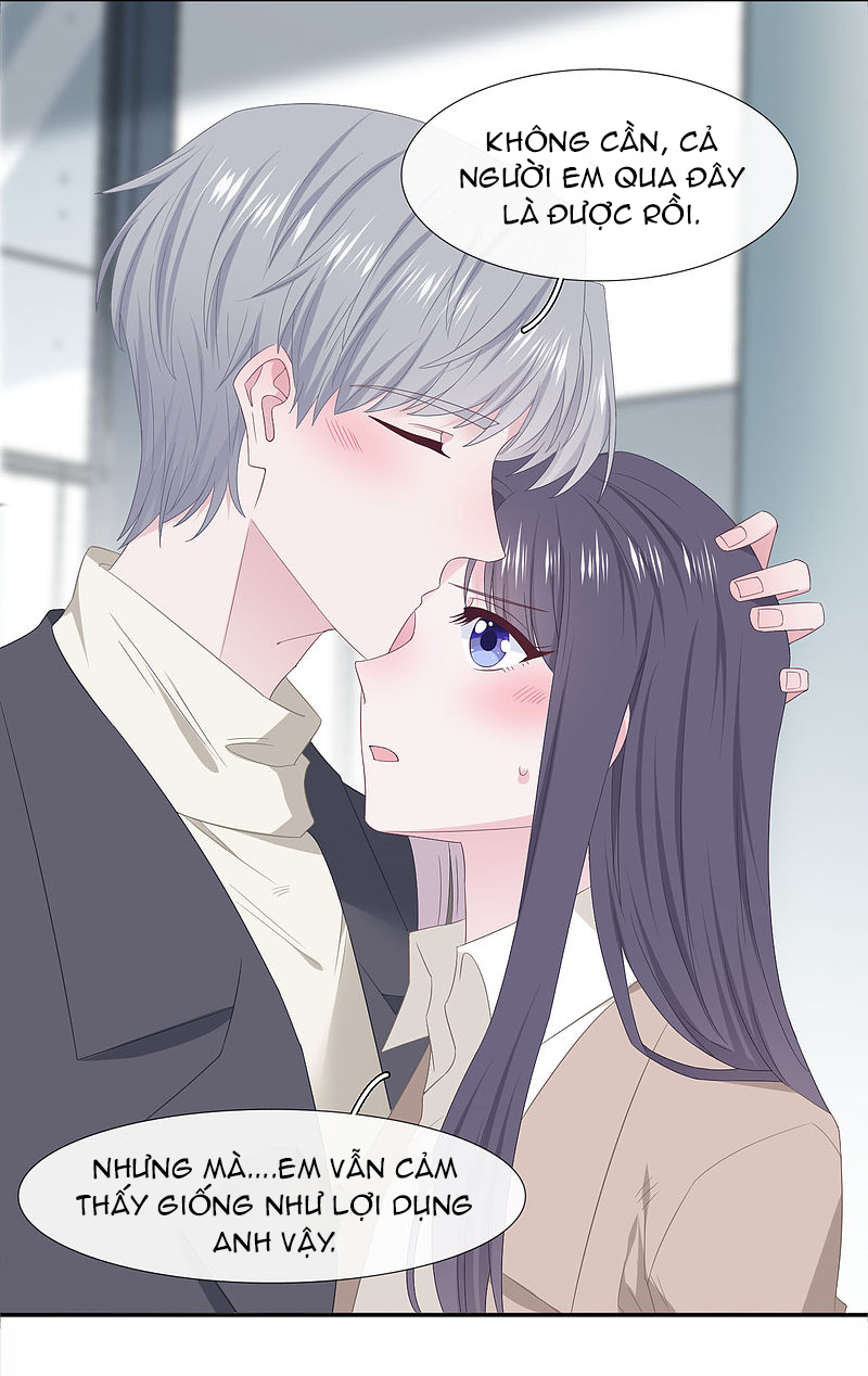 đọc truyện Cái Thùng Cơm Sát Vách Chương 90 ảnh 25 tại Thiên Thai Truyện