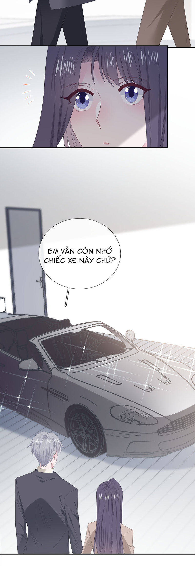 đọc truyện Cái Thùng Cơm Sát Vách Chương 90 ảnh 27 tại Thiên Thai Truyện