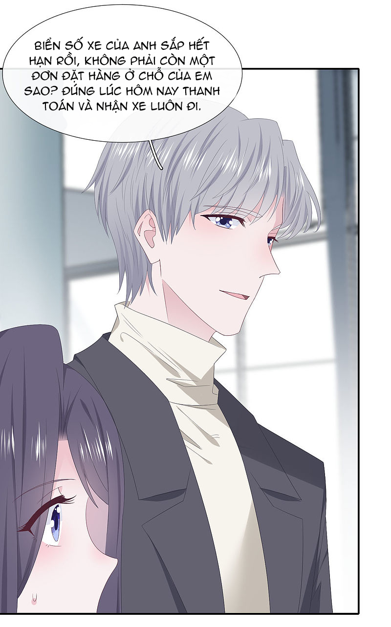 đọc truyện Cái Thùng Cơm Sát Vách Chương 90 ảnh 28 tại Thiên Thai Truyện