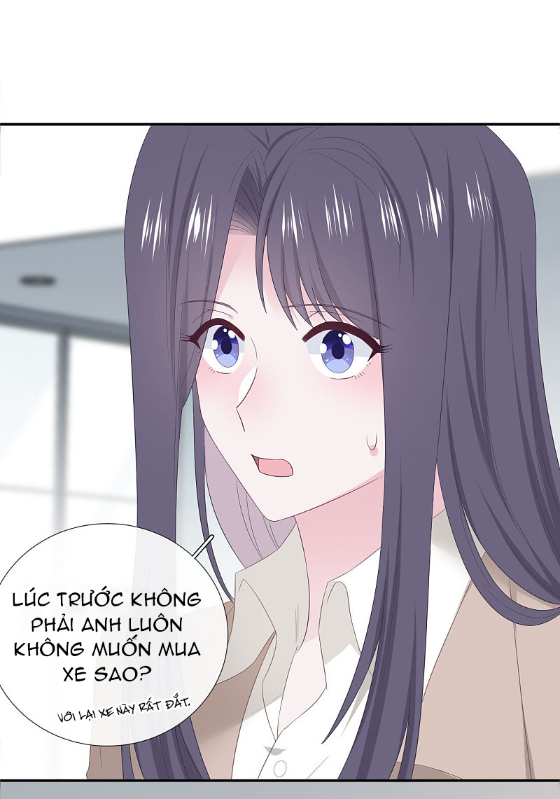 đọc truyện Cái Thùng Cơm Sát Vách Chương 90 ảnh 29 tại Thiên Thai Truyện