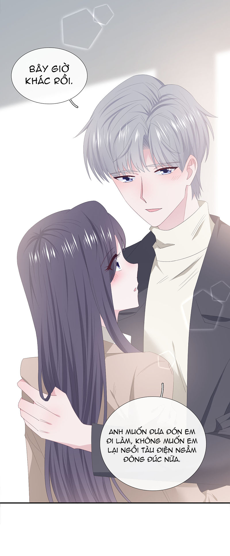 đọc truyện Cái Thùng Cơm Sát Vách Chương 90 ảnh 30 tại Thiên Thai Truyện