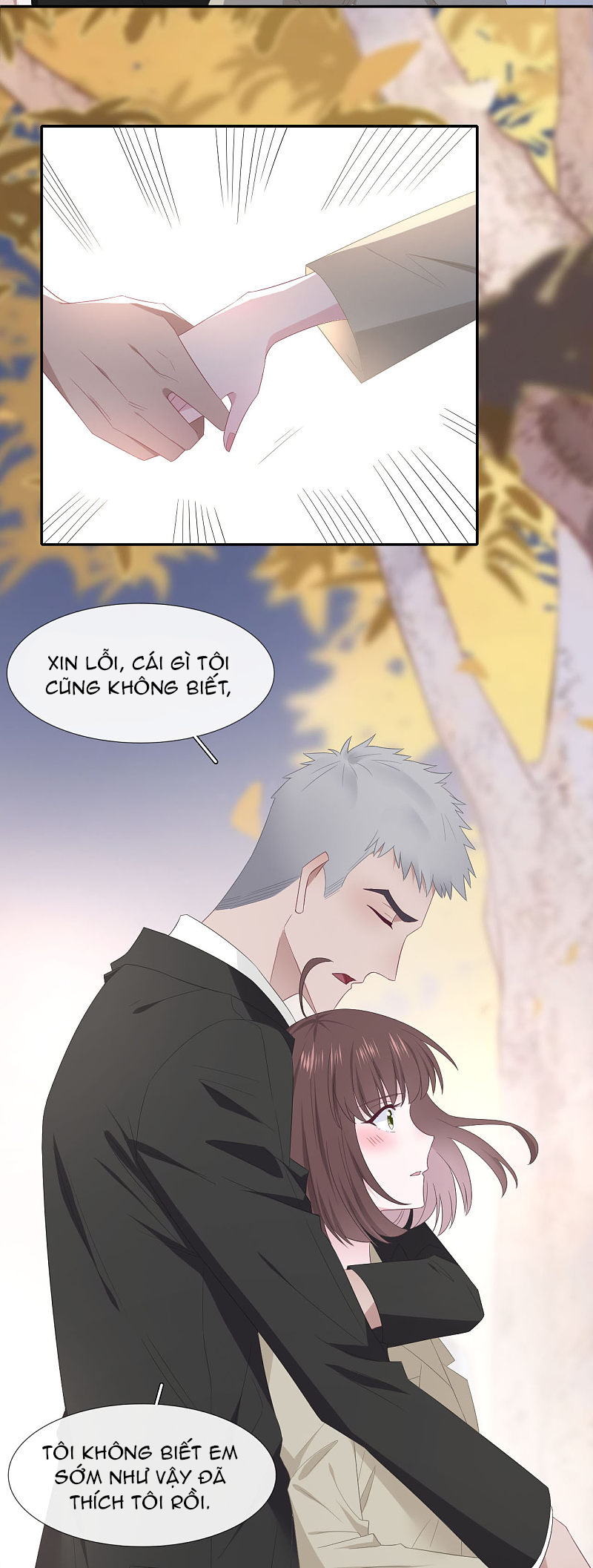 đọc truyện Cái Thùng Cơm Sát Vách Chương 90 ảnh 5 tại Thiên Thai Truyện