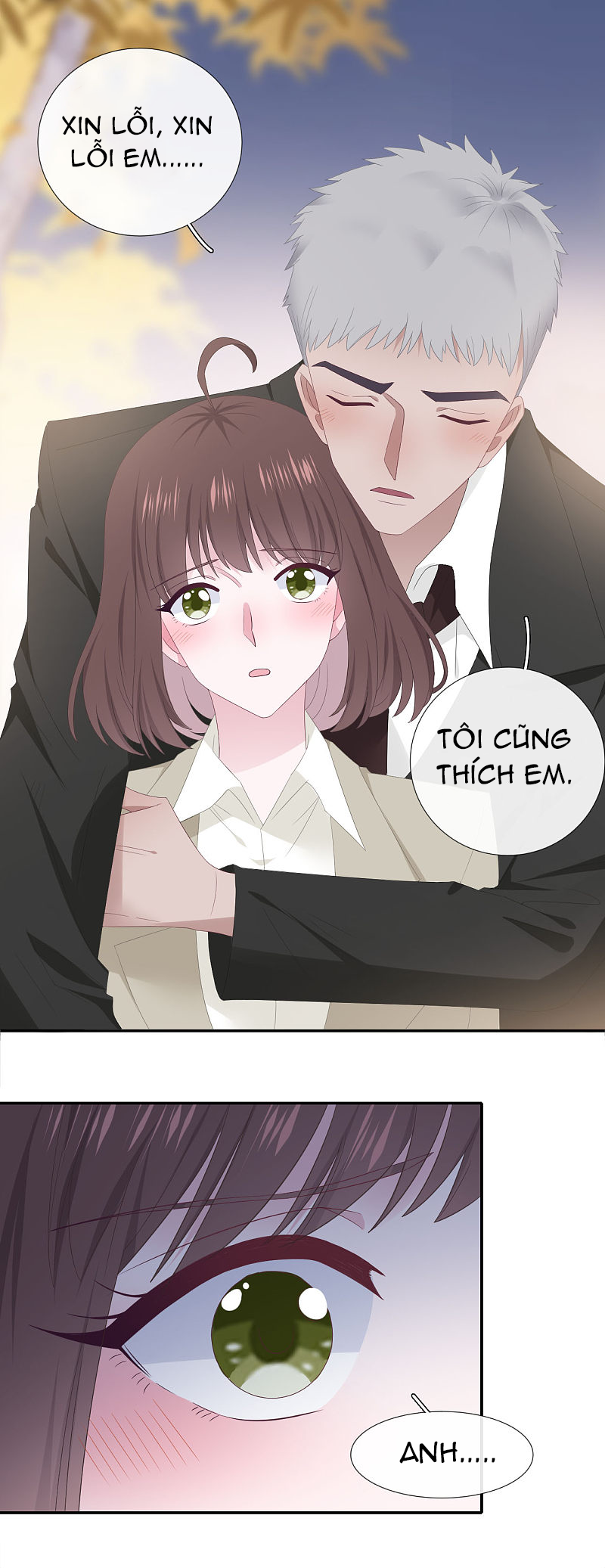 đọc truyện Cái Thùng Cơm Sát Vách Chương 90 ảnh 7 tại Thiên Thai Truyện