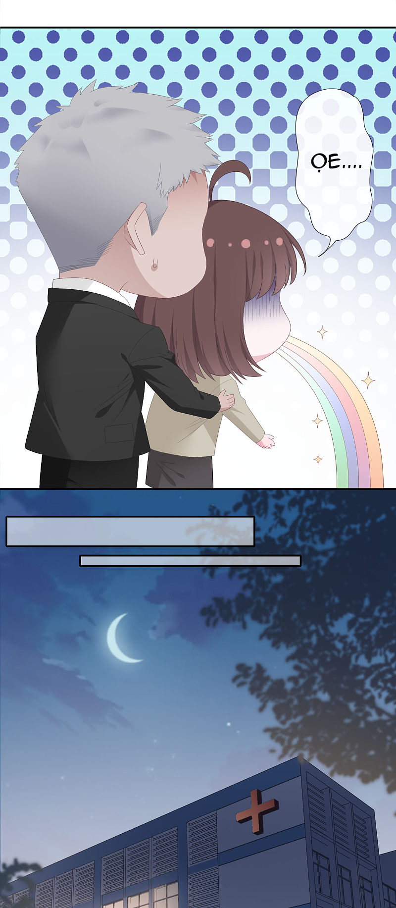 đọc truyện Cái Thùng Cơm Sát Vách Chương 90 ảnh 8 tại Thiên Thai Truyện