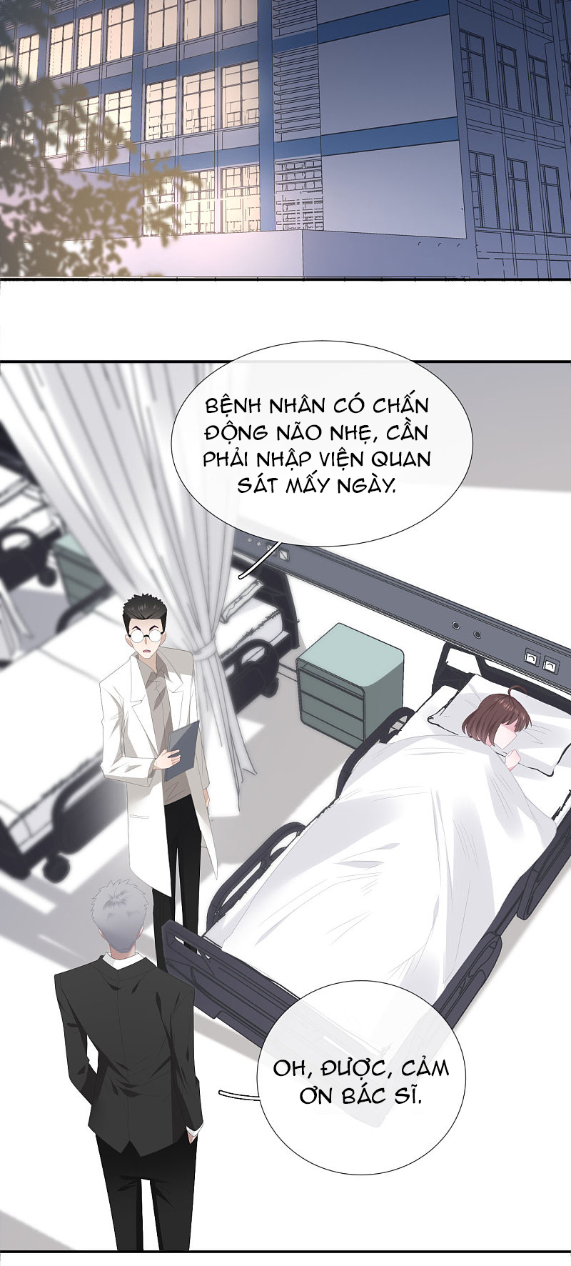 đọc truyện Cái Thùng Cơm Sát Vách Chương 90 ảnh 9 tại Thiên Thai Truyện