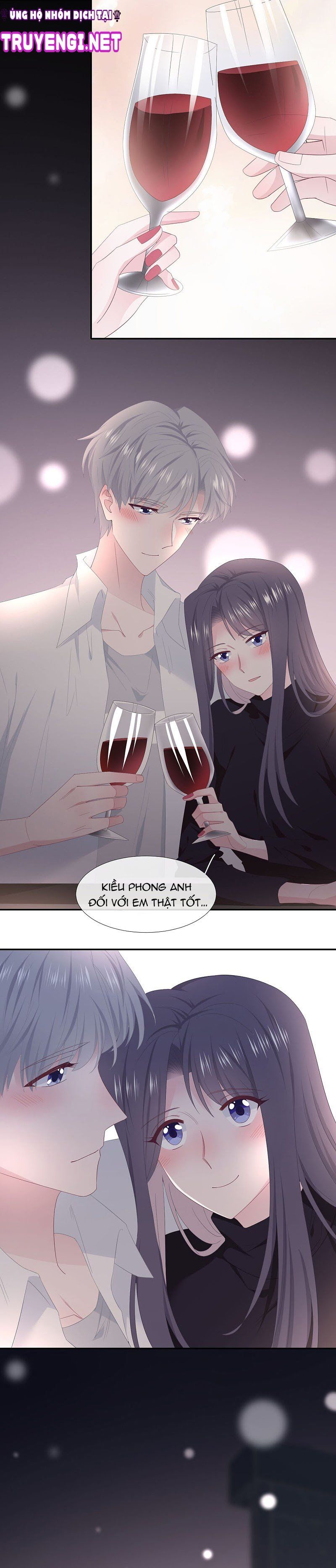 đọc truyện Cái Thùng Cơm Sát Vách Chương 91 ảnh 3 tại Thiên Thai Truyện