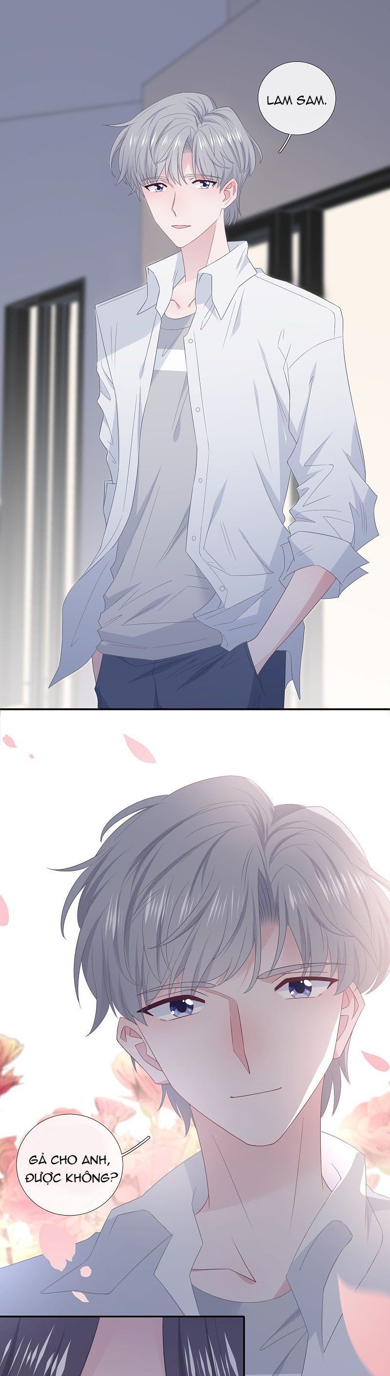 đọc truyện Cái Thùng Cơm Sát Vách Chương 91 ảnh 13 tại Thiên Thai Truyện