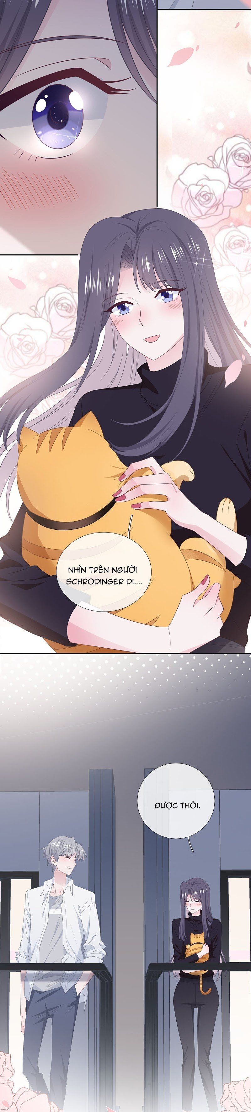 đọc truyện Cái Thùng Cơm Sát Vách Chương 91 ảnh 14 tại Thiên Thai Truyện