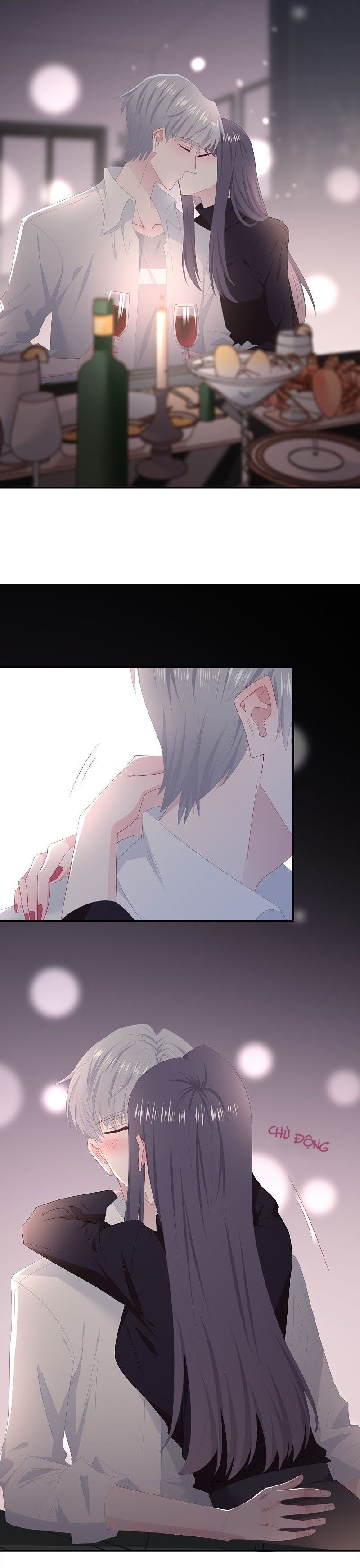 đọc truyện Cái Thùng Cơm Sát Vách Chương 91 ảnh 4 tại Thiên Thai Truyện