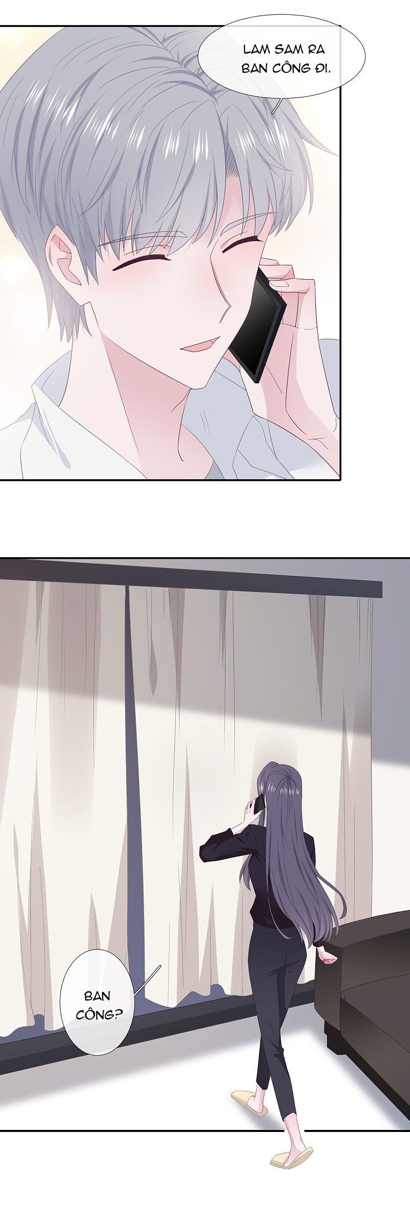 đọc truyện Cái Thùng Cơm Sát Vách Chương 91 ảnh 7 tại Thiên Thai Truyện