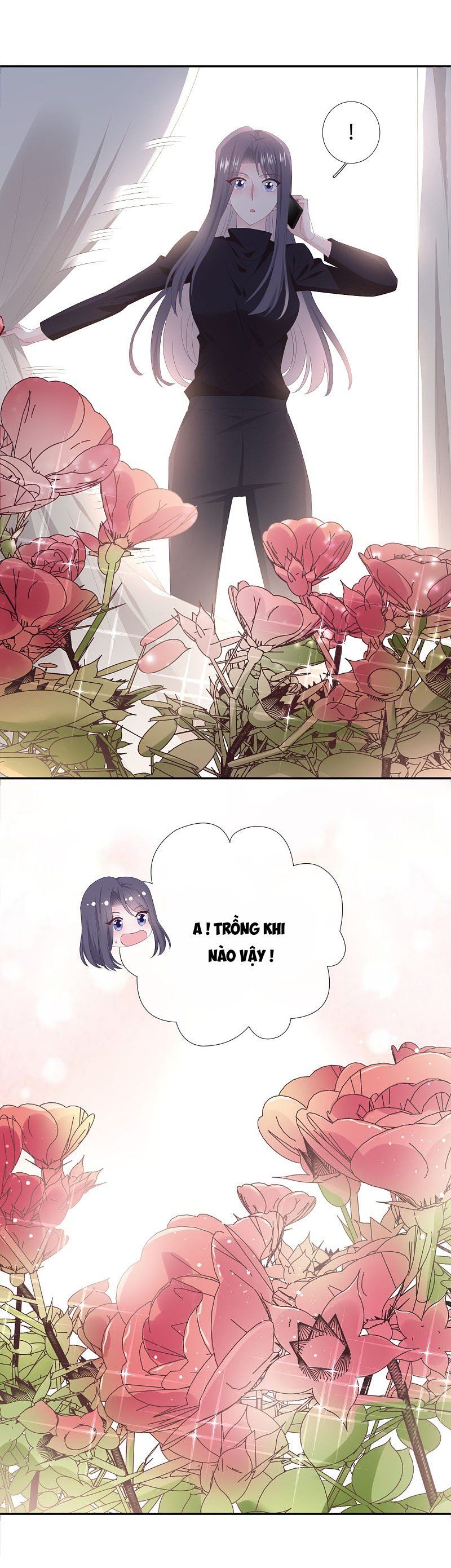 đọc truyện Cái Thùng Cơm Sát Vách Chương 91 ảnh 8 tại Thiên Thai Truyện