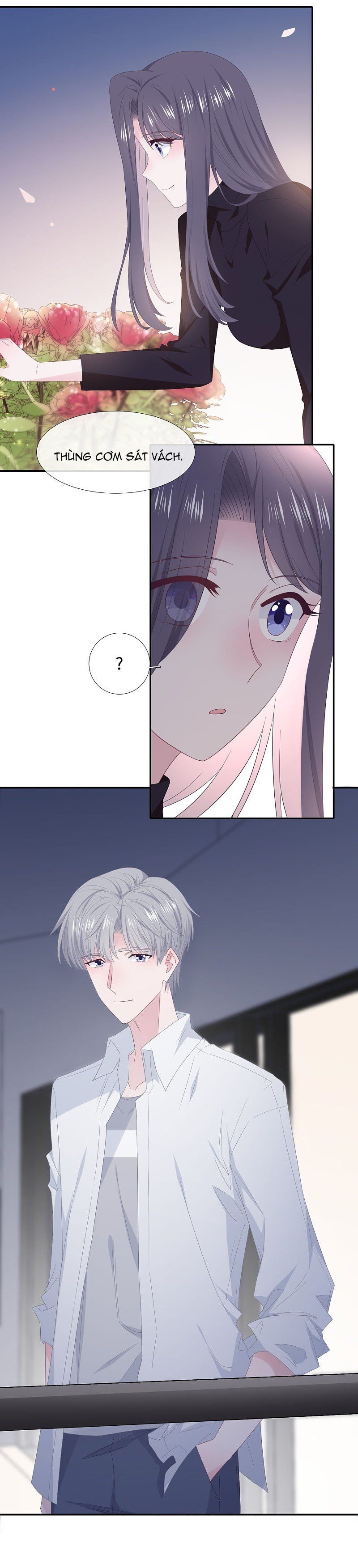 đọc truyện Cái Thùng Cơm Sát Vách Chương 91 ảnh 9 tại Thiên Thai Truyện