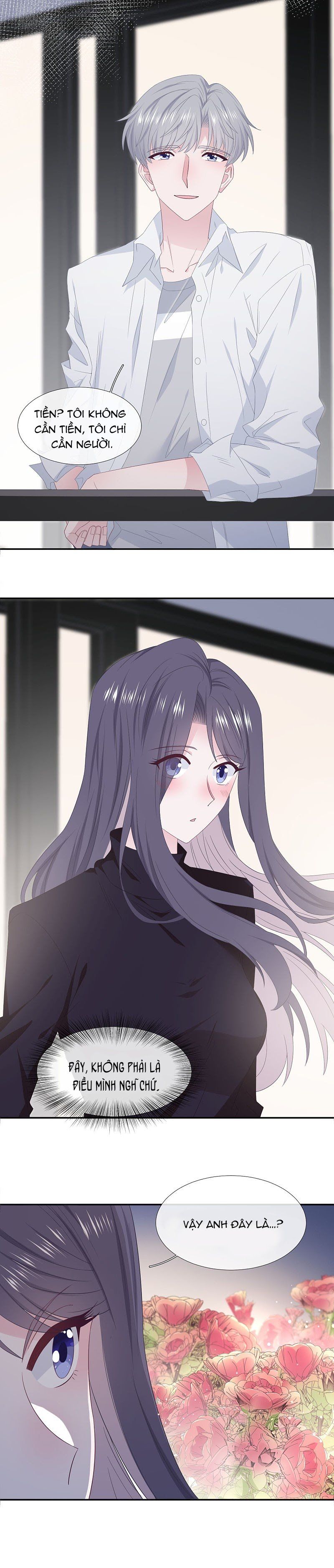 đọc truyện Cái Thùng Cơm Sát Vách Chương 91 ảnh 11 tại Thiên Thai Truyện