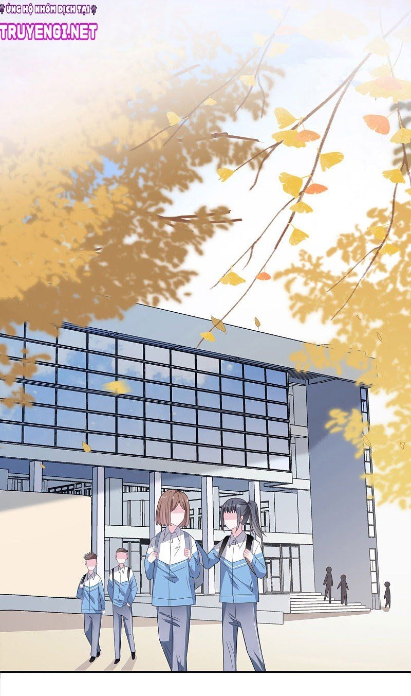 đọc truyện Cái Thùng Cơm Sát Vách Chương 92.1 ảnh 3 tại Thiên Thai Truyện