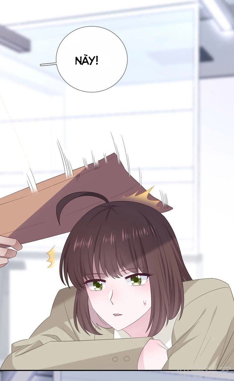 đọc truyện Cái Thùng Cơm Sát Vách Chương 92.1 ảnh 12 tại Thiên Thai Truyện