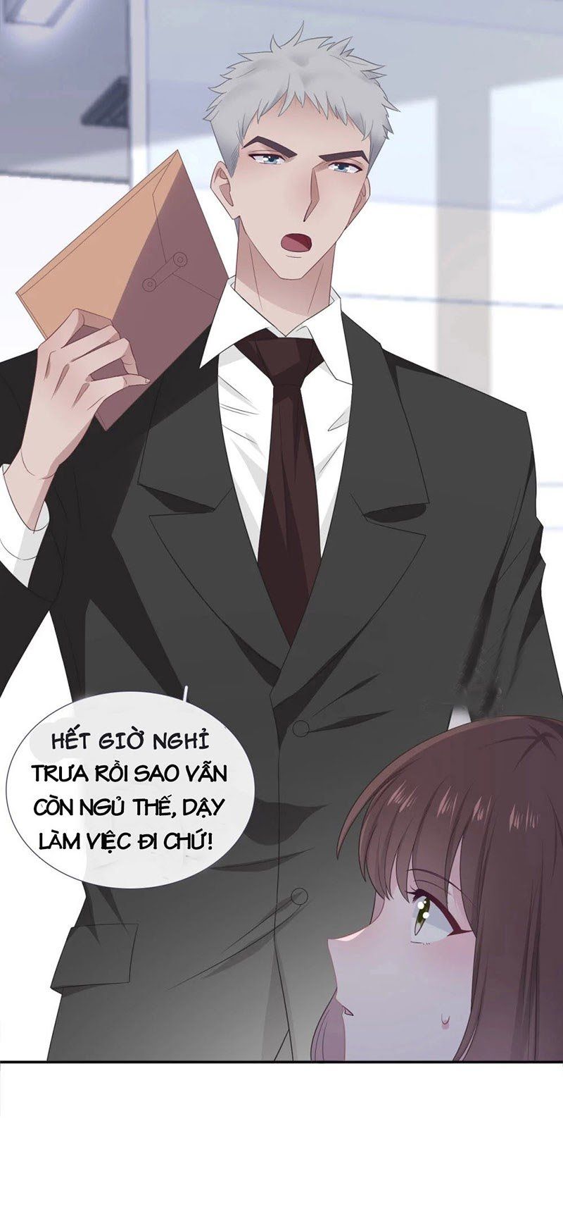 đọc truyện Cái Thùng Cơm Sát Vách Chương 92.1 ảnh 13 tại Thiên Thai Truyện