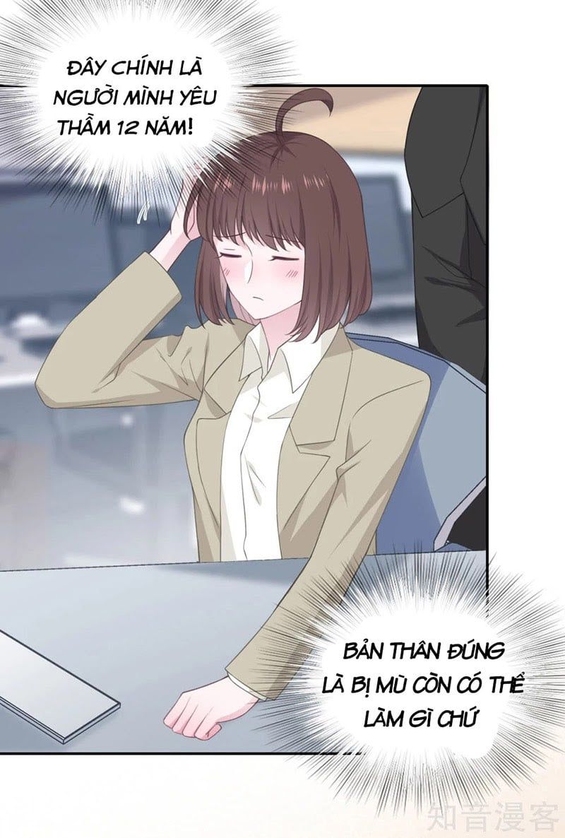 đọc truyện Cái Thùng Cơm Sát Vách Chương 92.1 ảnh 14 tại Thiên Thai Truyện