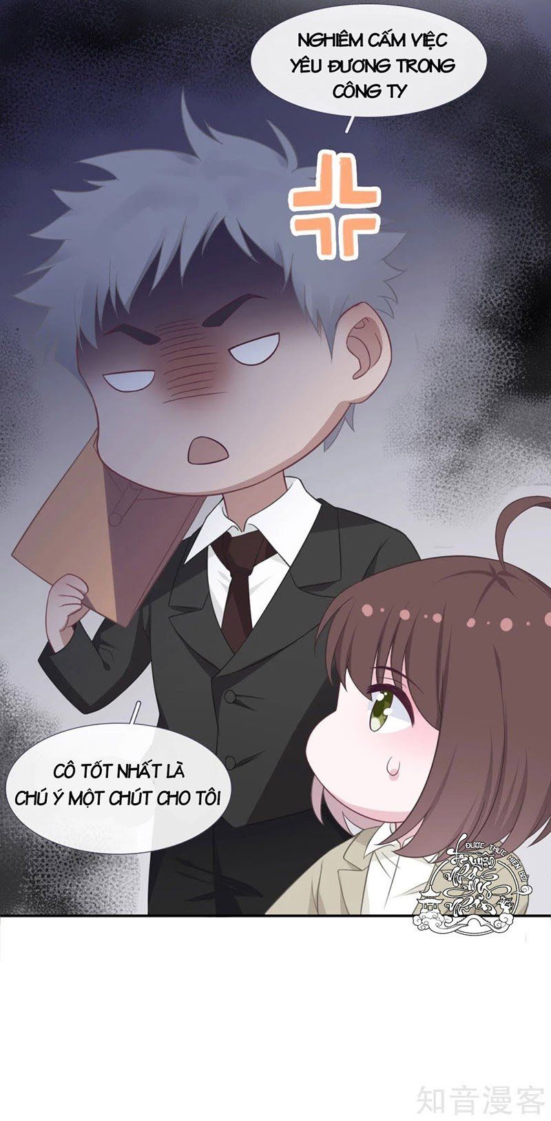 đọc truyện Cái Thùng Cơm Sát Vách Chương 92.1 ảnh 17 tại Thiên Thai Truyện