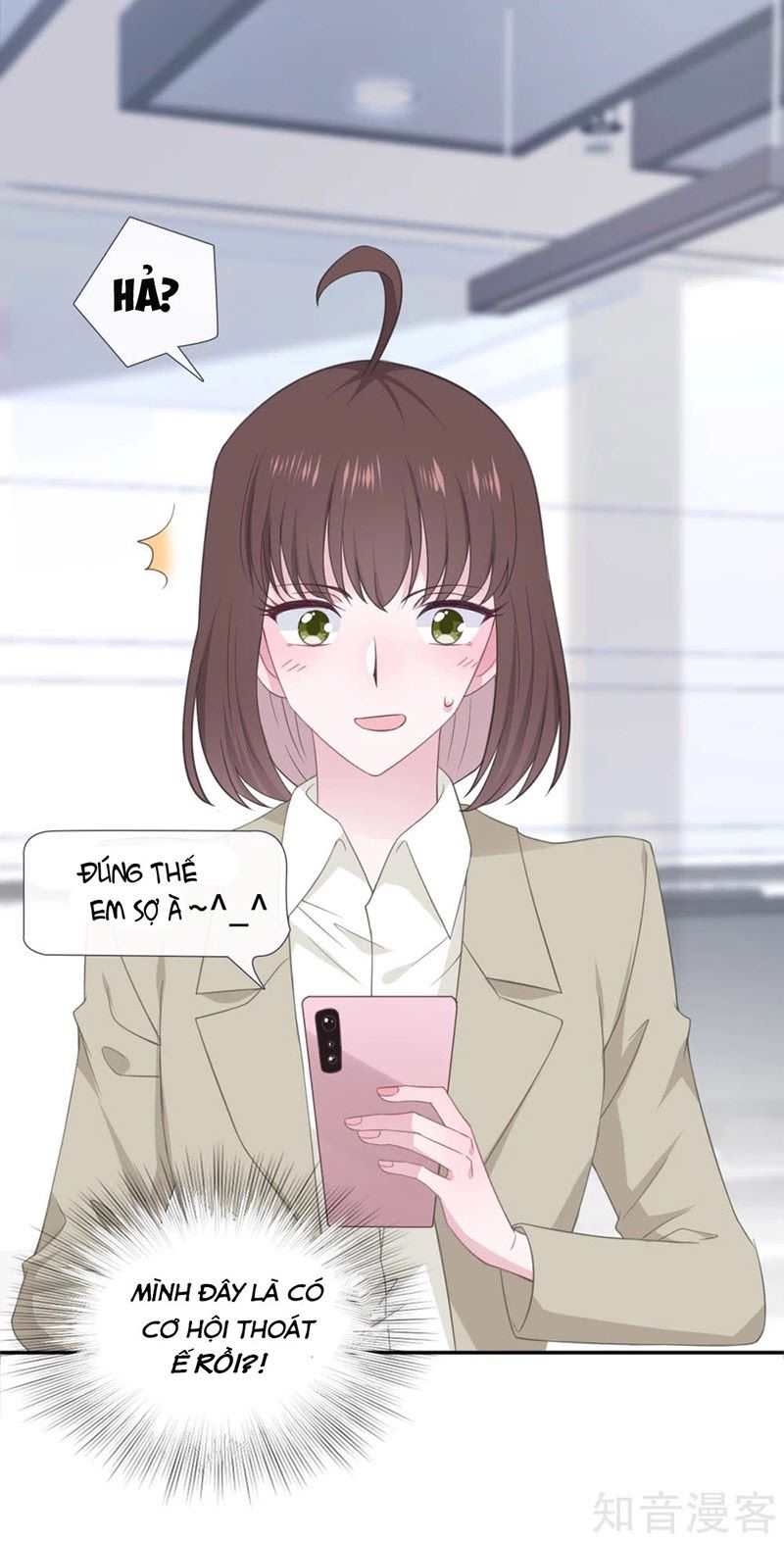 đọc truyện Cái Thùng Cơm Sát Vách Chương 92.1 ảnh 20 tại Thiên Thai Truyện