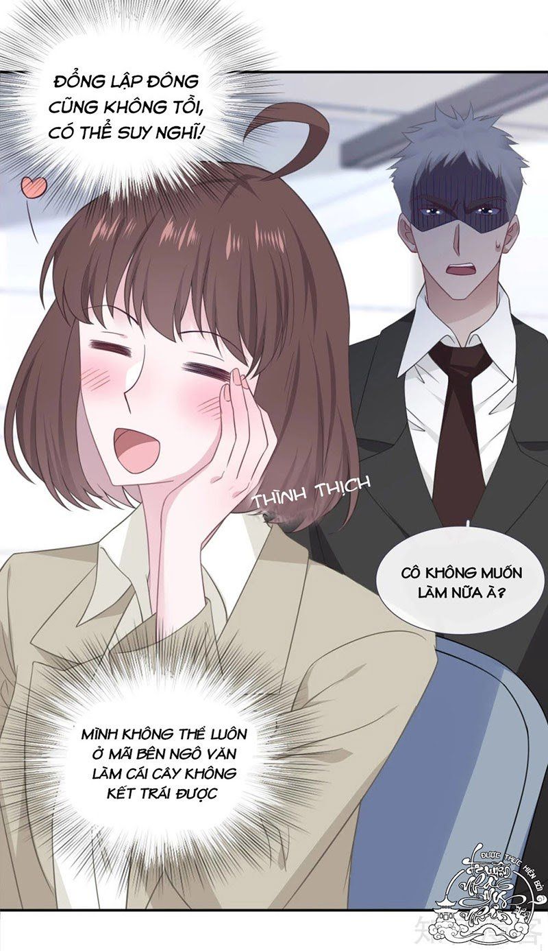 đọc truyện Cái Thùng Cơm Sát Vách Chương 92.1 ảnh 21 tại Thiên Thai Truyện