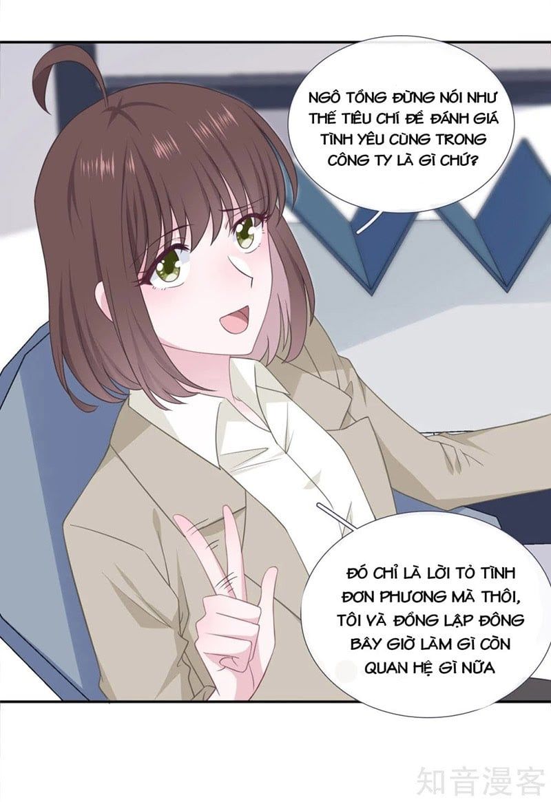 đọc truyện Cái Thùng Cơm Sát Vách Chương 92.1 ảnh 22 tại Thiên Thai Truyện