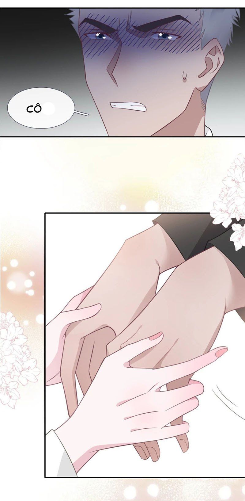 đọc truyện Cái Thùng Cơm Sát Vách Chương 92.1 ảnh 23 tại Thiên Thai Truyện