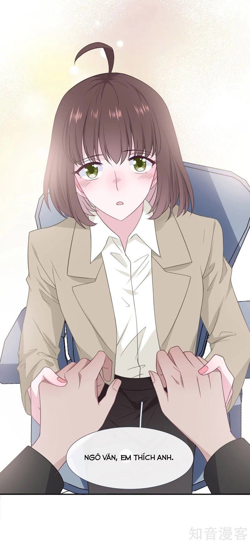 đọc truyện Cái Thùng Cơm Sát Vách Chương 92.1 ảnh 24 tại Thiên Thai Truyện