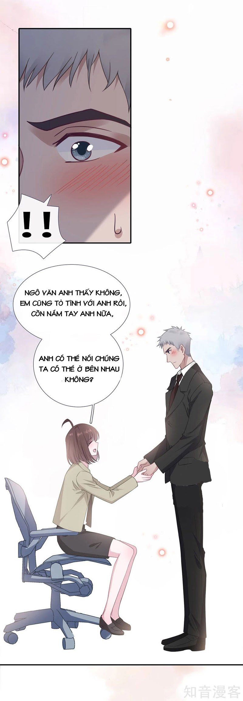 đọc truyện Cái Thùng Cơm Sát Vách Chương 92.1 ảnh 25 tại Thiên Thai Truyện