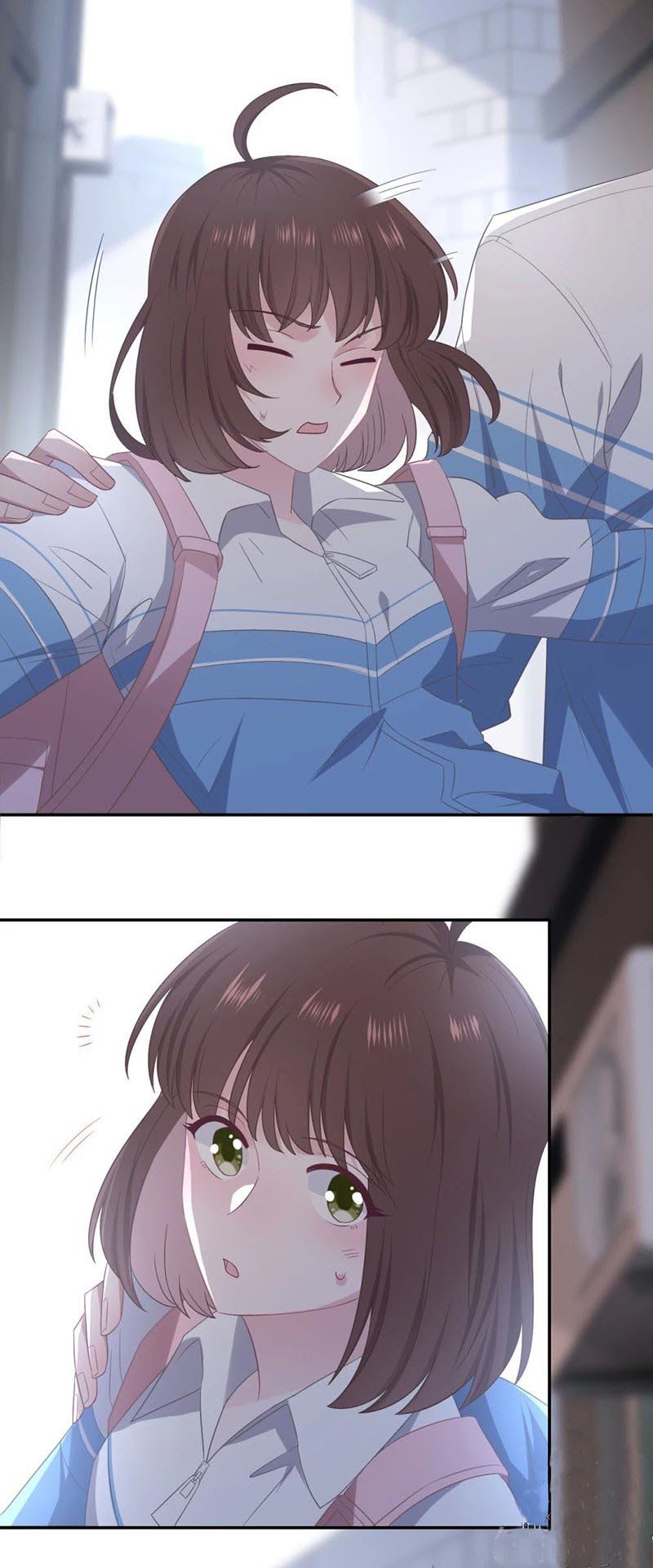 đọc truyện Cái Thùng Cơm Sát Vách Chương 92.1 ảnh 7 tại Thiên Thai Truyện