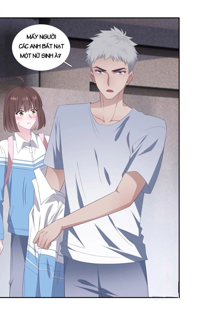 đọc truyện Cái Thùng Cơm Sát Vách Chương 92.1 ảnh 9 tại Thiên Thai Truyện