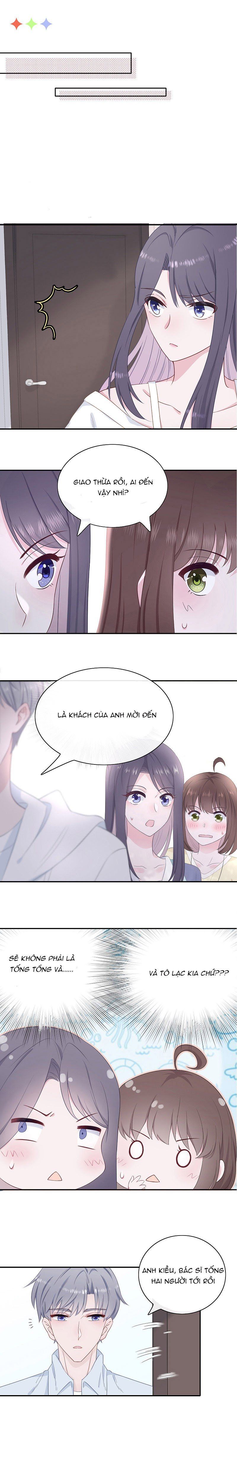 đọc truyện Cái Thùng Cơm Sát Vách Chương 92.2 ảnh 7 tại Thiên Thai Truyện