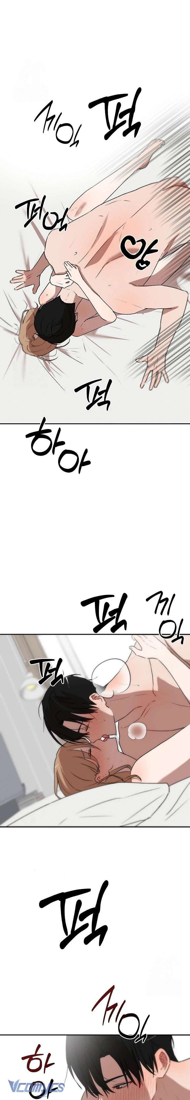 đọc truyện Cãi Vã Trên Gối Chương 15 ảnh 19 tại Thiên Thai Truyện