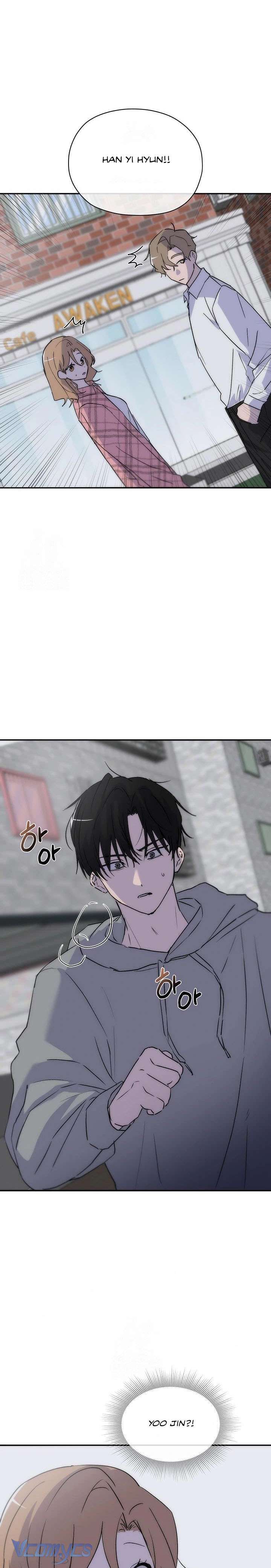 đọc truyện Cãi Vã Trên Gối Chương 15 ảnh 7 tại Thiên Thai Truyện