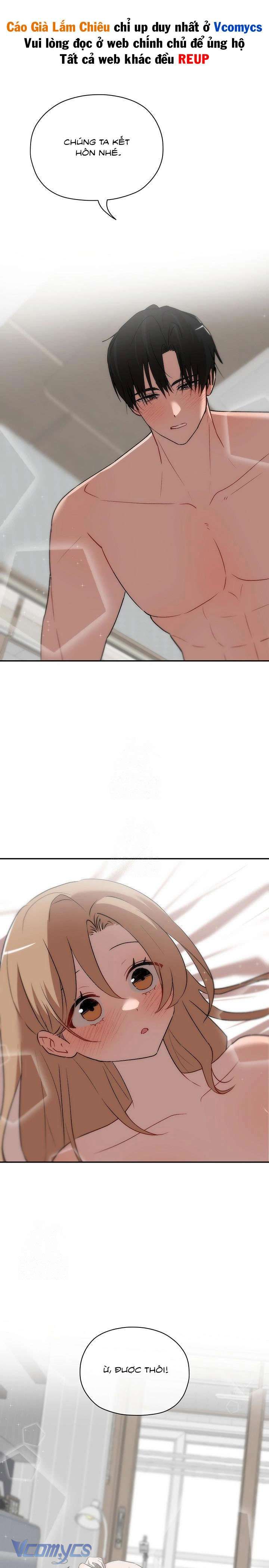 đọc truyện Cãi Vã Trên Gối Chương 16 ảnh 2 tại Thiên Thai Truyện