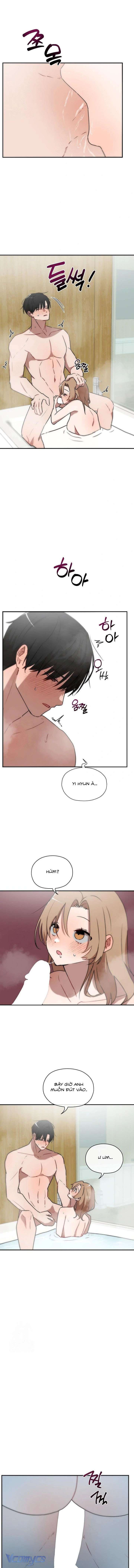 đọc truyện Cãi Vã Trên Gối Chương 16 ảnh 19 tại Thiên Thai Truyện