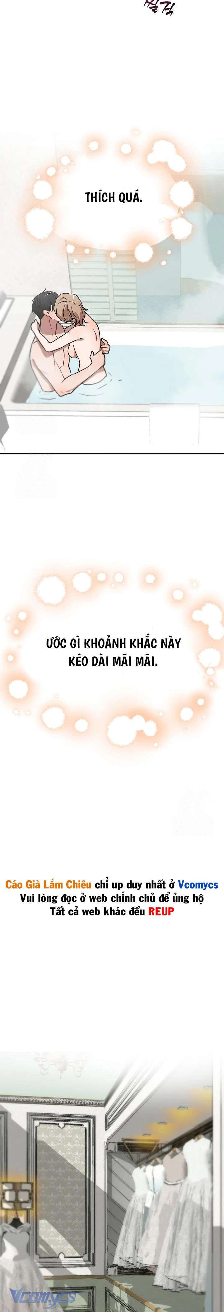 đọc truyện Cãi Vã Trên Gối Chương 16 ảnh 21 tại Thiên Thai Truyện