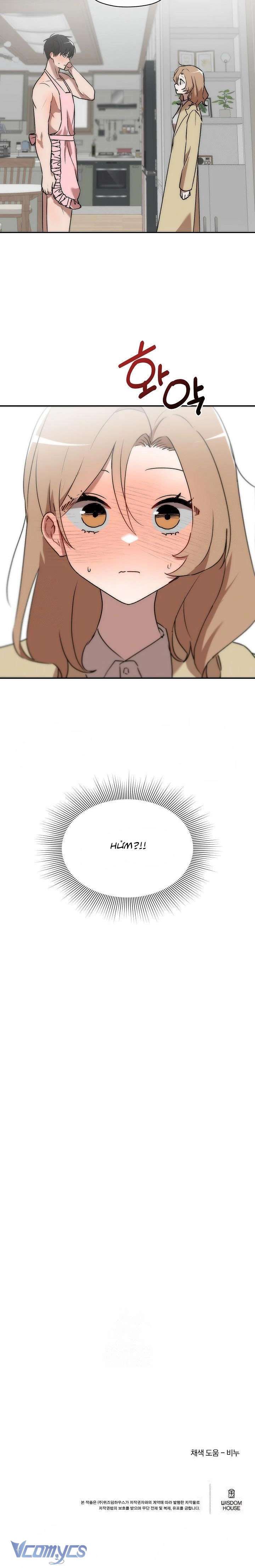 đọc truyện Cãi Vã Trên Gối Chương 17 ảnh 24 tại Thiên Thai Truyện