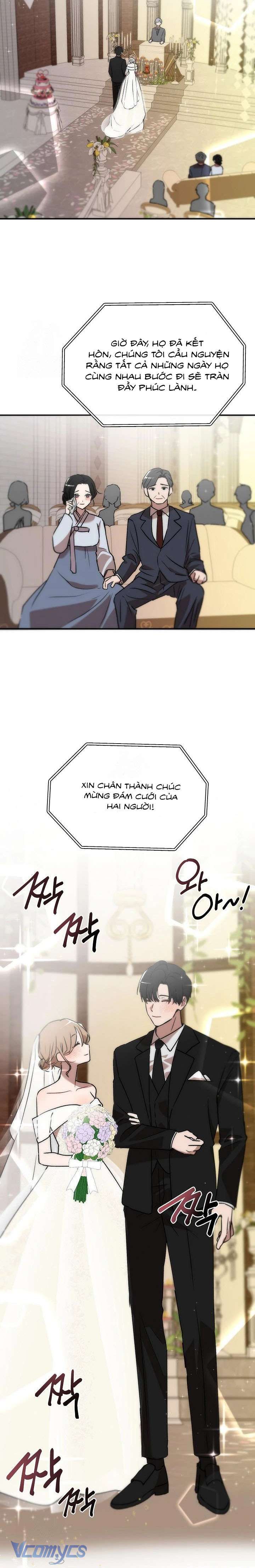 đọc truyện Cãi Vã Trên Gối Chương 17 ảnh 6 tại Thiên Thai Truyện